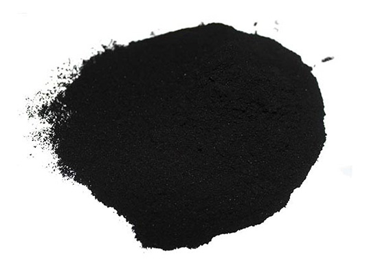 粉狀木質(zhì)活性炭(物理法)